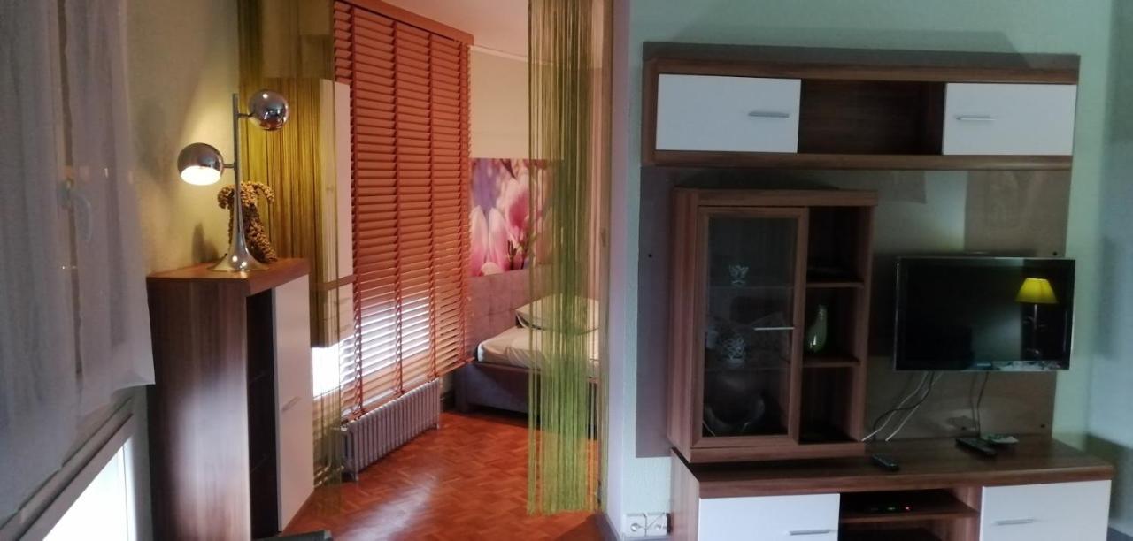 Appartement Coquet Centre Ville Filigrando Bourges Luaran gambar