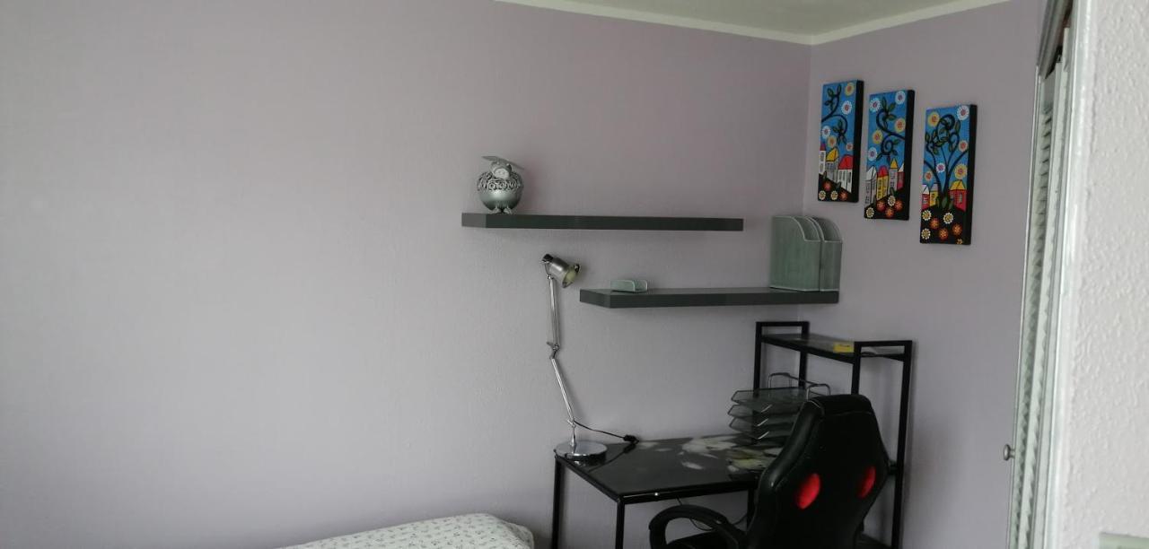 Appartement Coquet Centre Ville Filigrando Bourges Luaran gambar