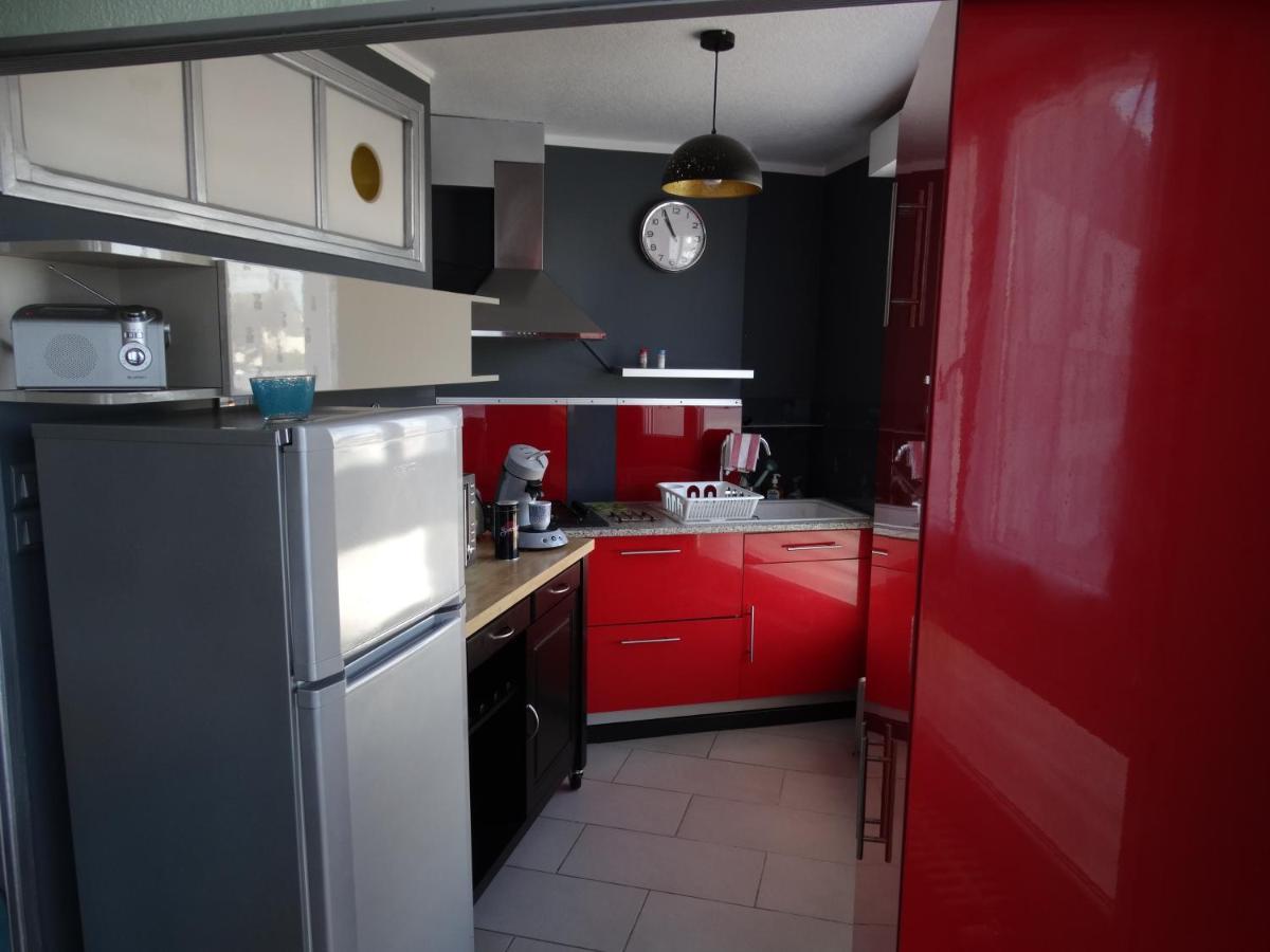 Appartement Coquet Centre Ville Filigrando Bourges Luaran gambar