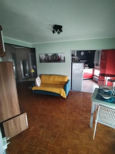 Appartement Coquet Centre Ville Filigrando Bourges Luaran gambar